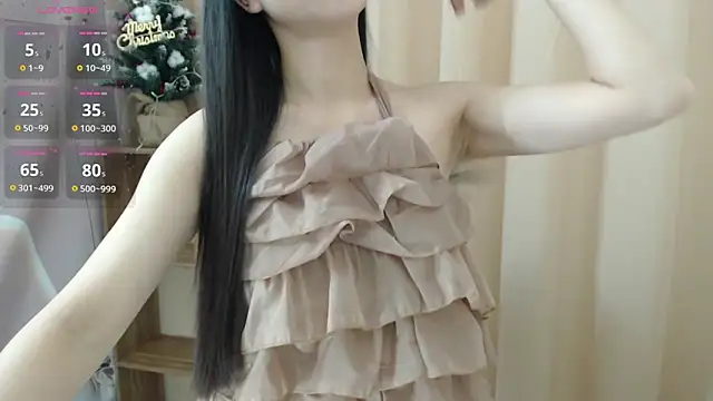 KaleAnisa's cam snapshot