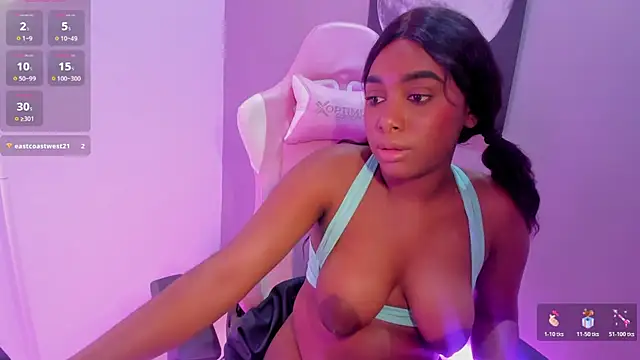 KaylaPrince_'s cam snapshot