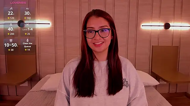 Zoe_Mendez's cam snapshot