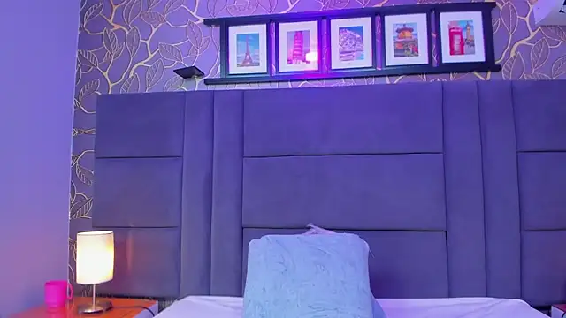 monserrat_cutte's cam snapshot