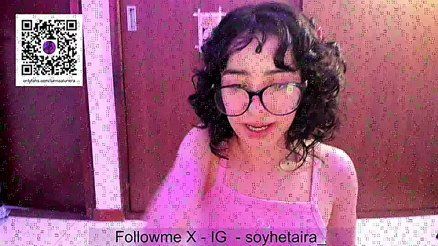 _Lunnaa_'s cam snapshot