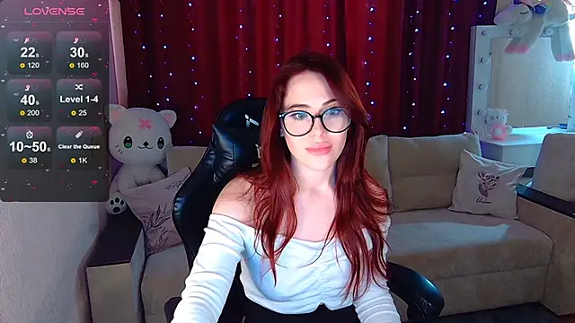 Sidney_blush's cam snapshot