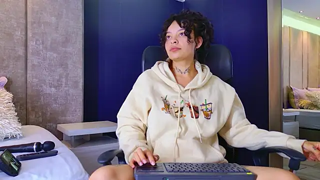 KatherineGomez's cam snapshot