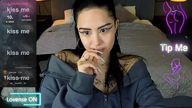 baby__kim's cam snapshot