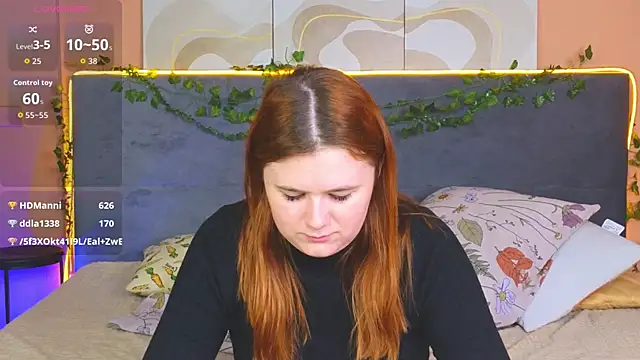 Eva_Starlight's web cam