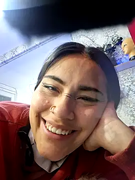 ChloeMorelli's web cam