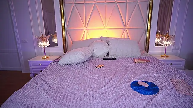 GraceCandy's cam snapshot