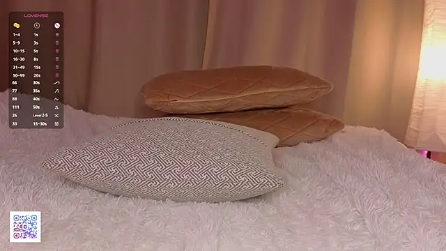 KeilaJeschon's cam snapshot