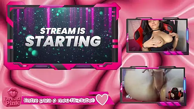 DreadPink's cam snapshot