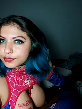 azulzulix's cam snapshot