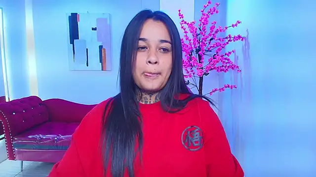 Black_roseee's cam snapshot