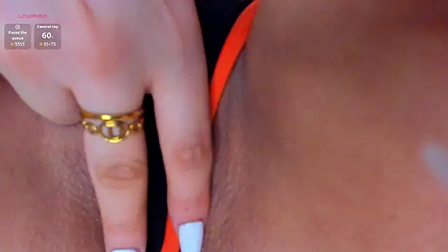 AteneaDuncan's cam snapshot