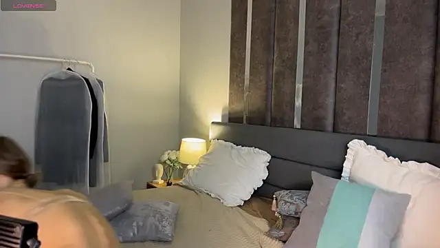 EvaToniz's cam snapshot