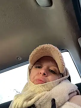 LikaCat's cam snapshot