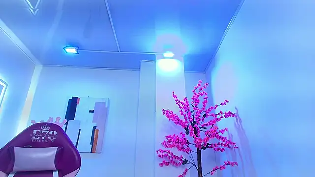 Black_roseee's cam snapshot