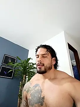 SilvaBranko live sex cam