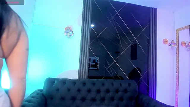 AgathaMyller's cam snapshot