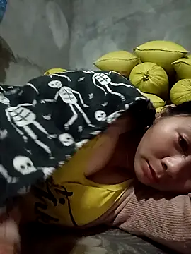 vangkt-cute's cam snapshot