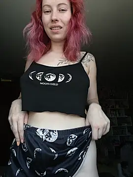 Frost_foxy's cam snapshot