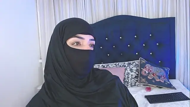 Uzra_hayed's cam snapshot