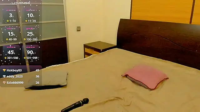 habibi_moon's cam snapshot