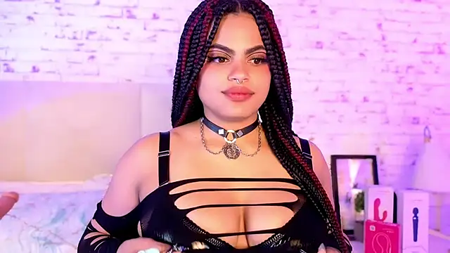 April_Kay's cam snapshot