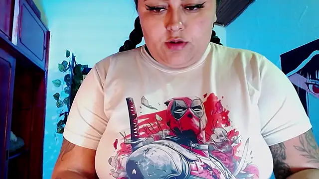 moon_sunflower's cam snapshot