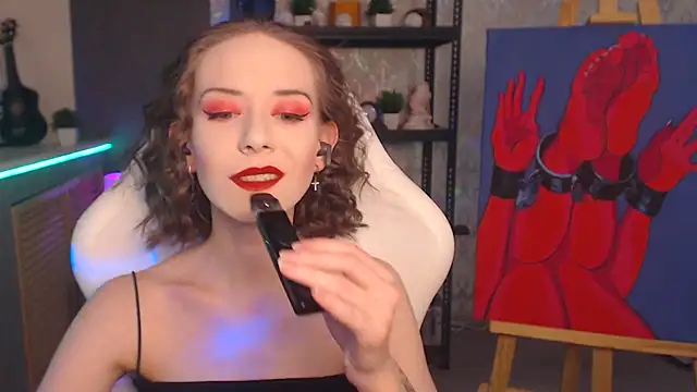 FascinatingEyess's cam snapshot