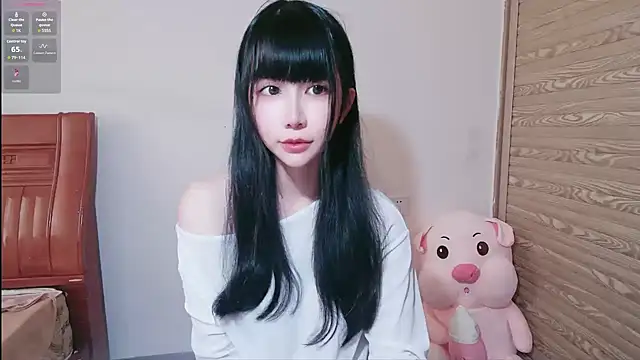 xiao_zhu's cam snapshot