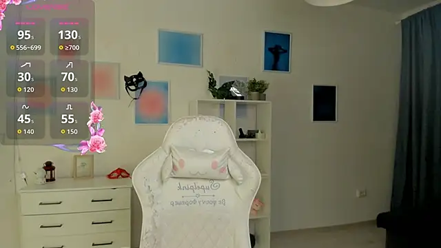 MiaVixxen's cam snapshot