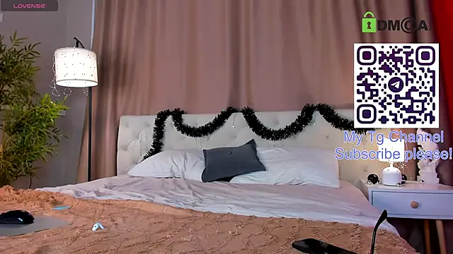 Skelerata's cam snapshot