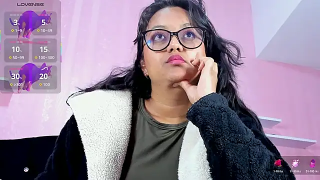 Azul_Moon's cam snapshot