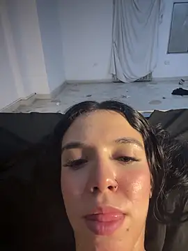 Jetf_Andrea's web cam