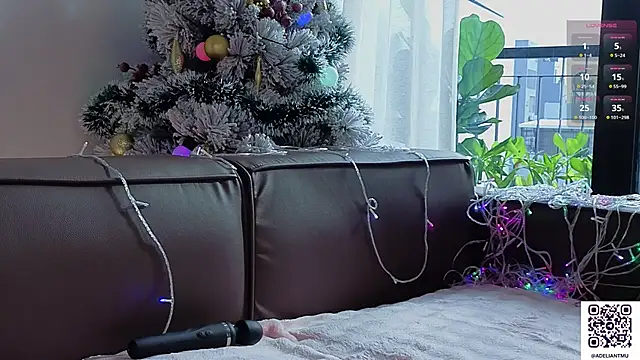 adeliantmu's cam snapshot