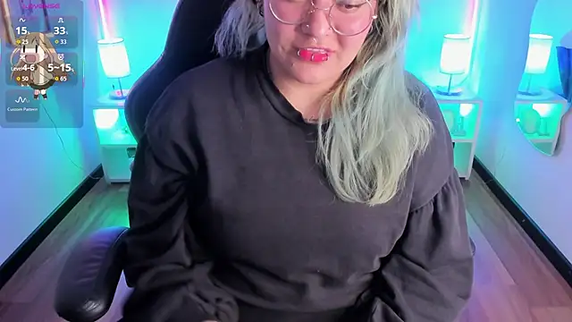 lucky-leah's cam snapshot