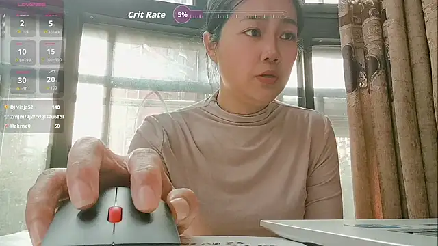 shanyao-123's cam snapshot