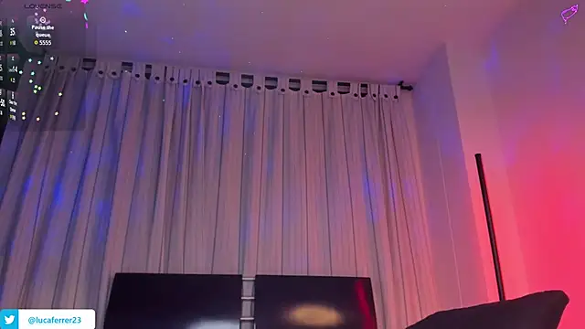 Luca_ferrer_ live sex cam