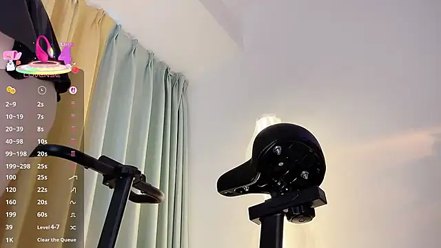 Liz-nn's cam snapshot