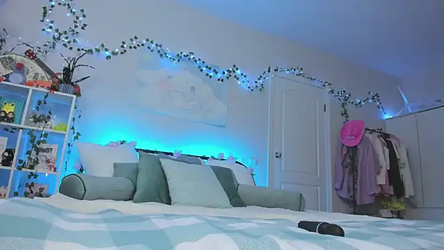 Zoe_Vee's cam snapshot