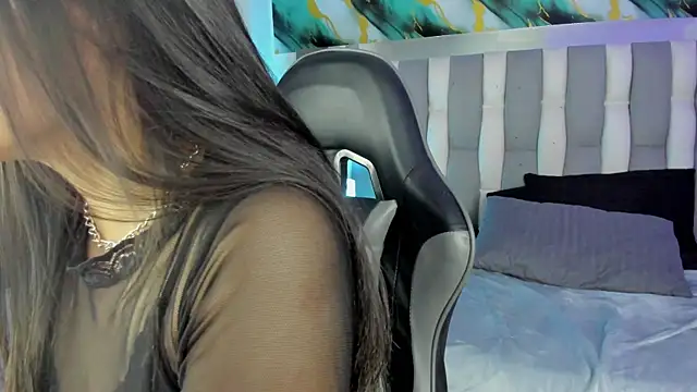 IsaDiiaz's cam snapshot