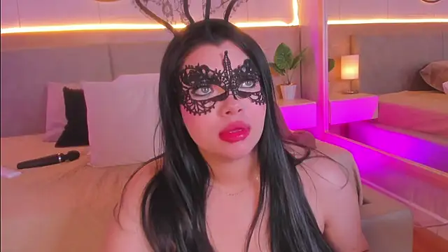 Meloddy_Rose's cam snapshot