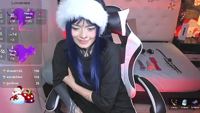 DannyBlersack's cam snapshot