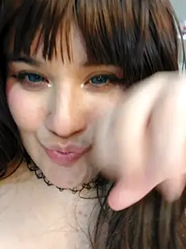 ItsNaiixa's cam snapshot