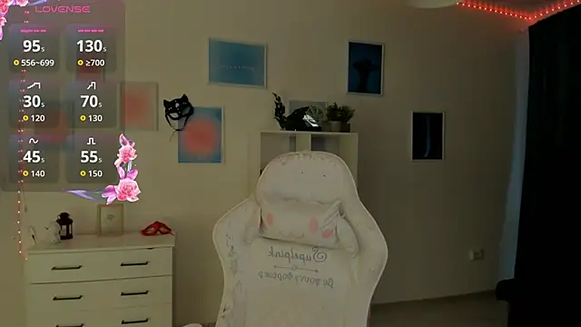 MiaVixxen's cam snapshot