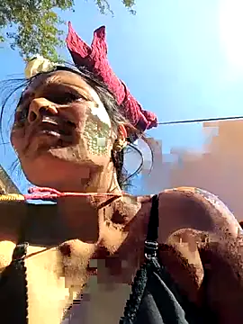 Hot_Kajal5 live sex cam