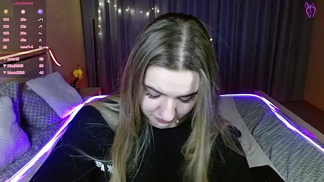 cutieblush's cam snapshot