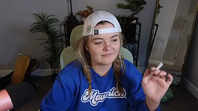 Brivana's cam snapshot