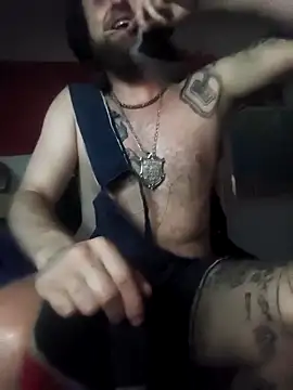 Ozomitro's cam snapshot