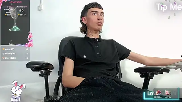 ttimy_x_boy's cam snapshot