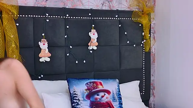 AmbherBlake's cam snapshot